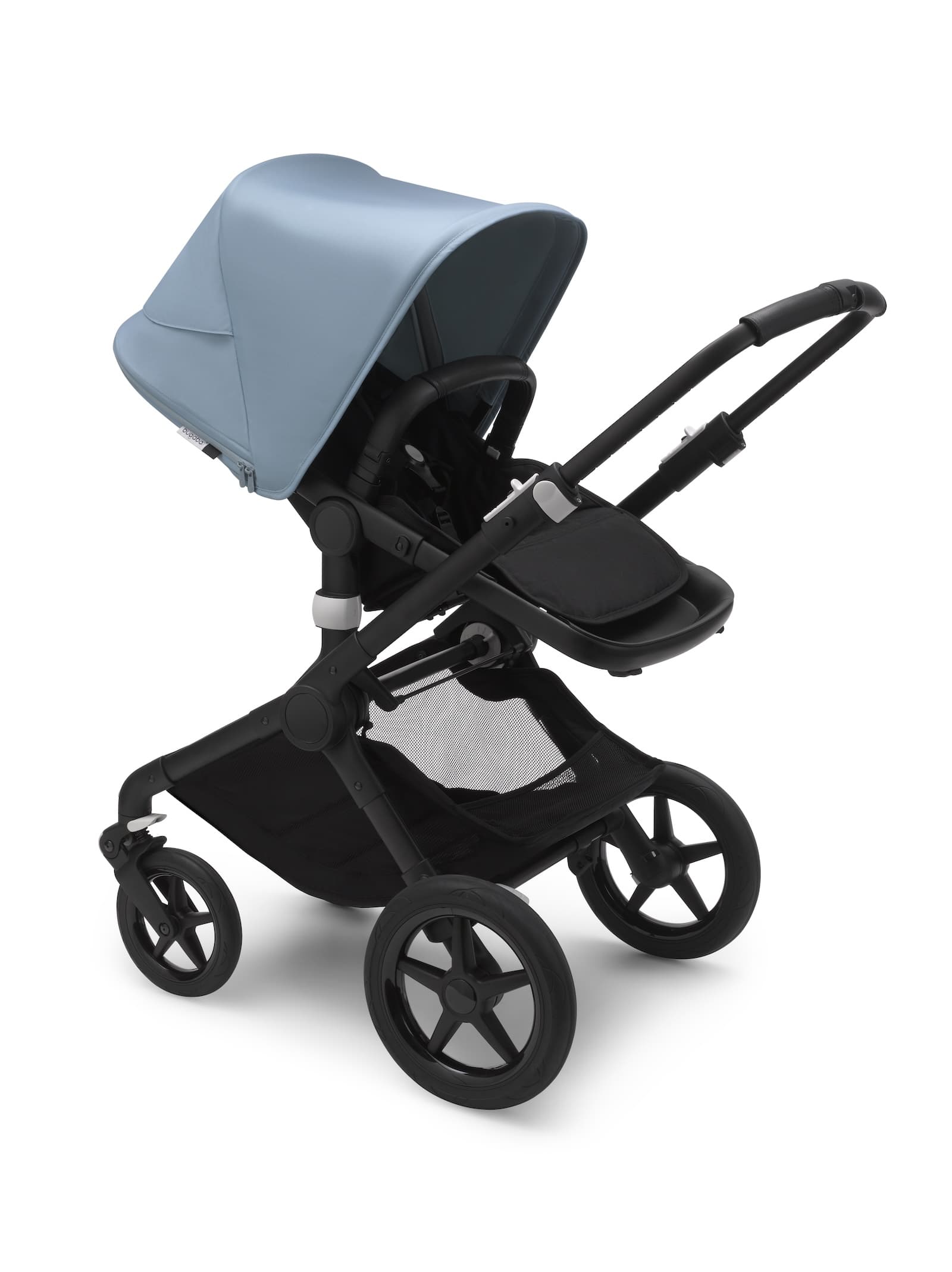 Kinderwagen Produktansicht