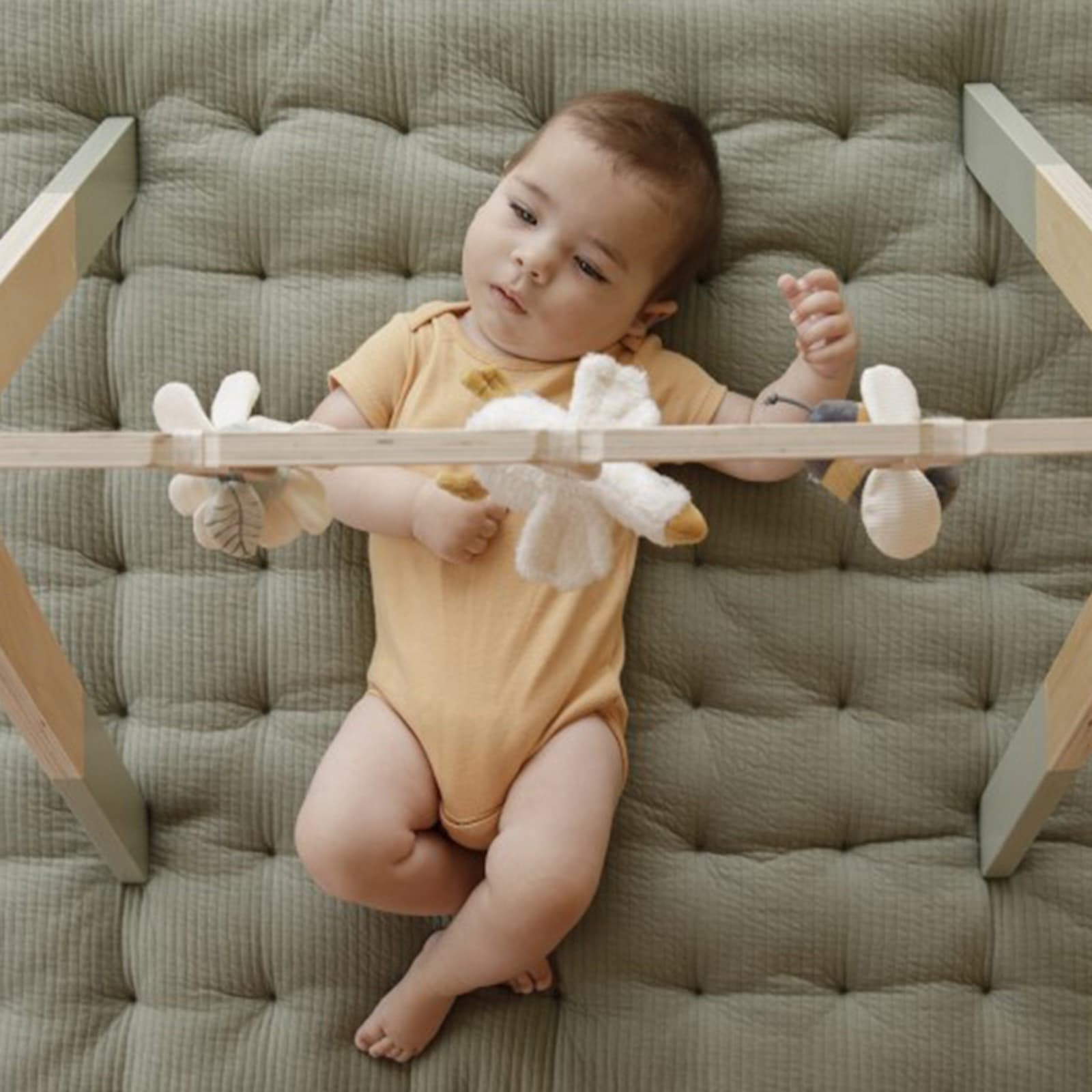 Babyspielzeug Produktansicht