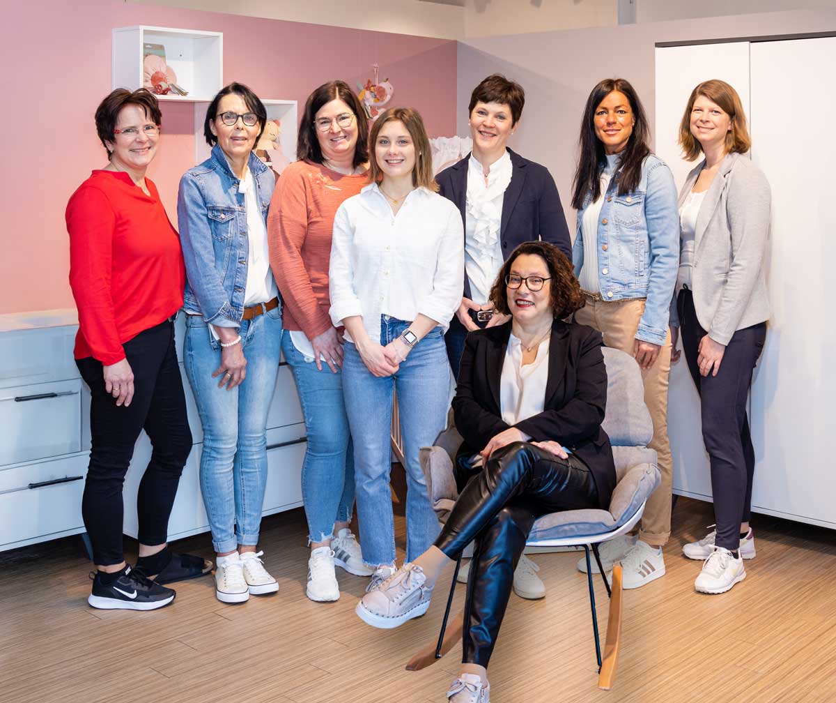 Familienunternehmen BabyOne Grefrath