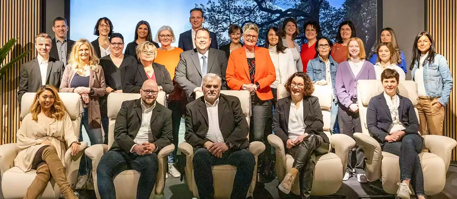 Teambild
