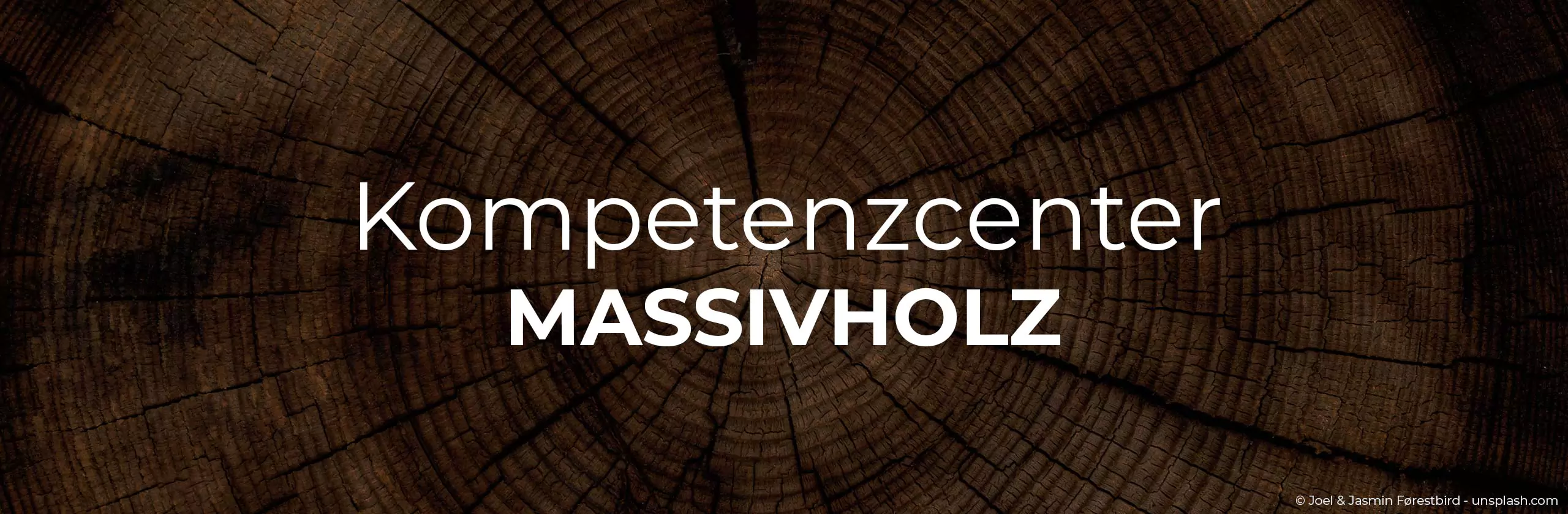 Titelbild Massivholzstudio