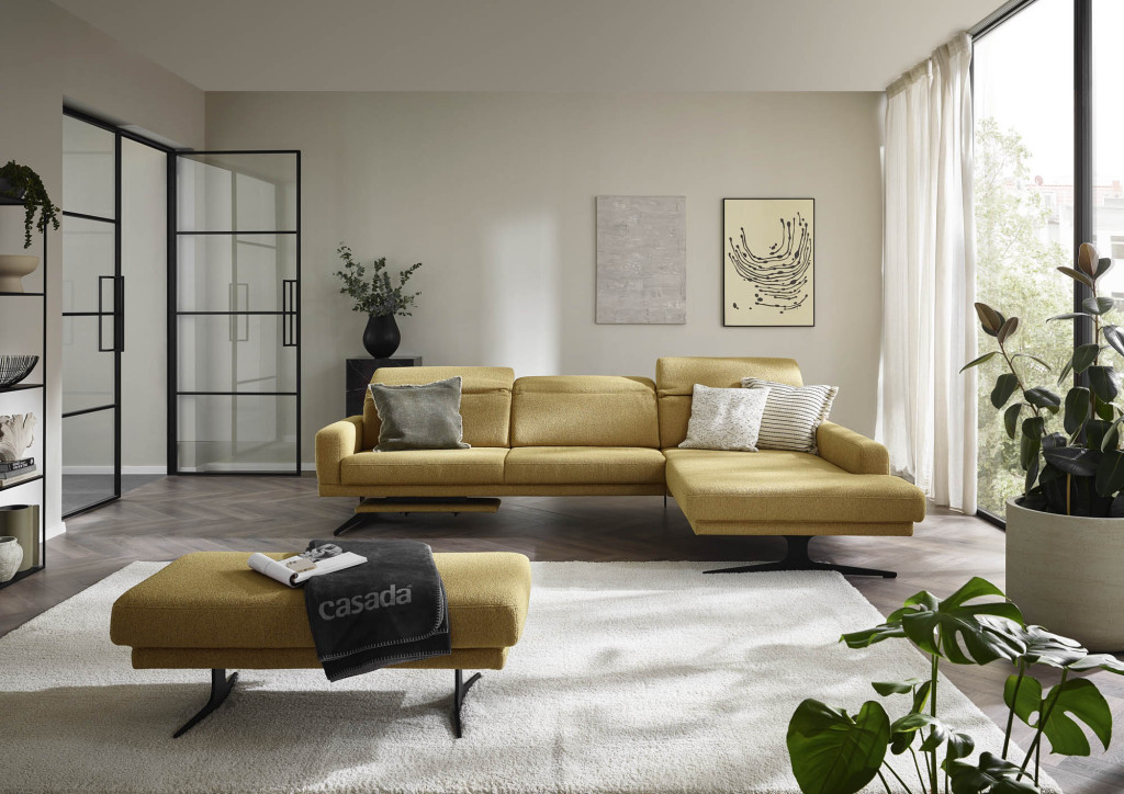 Ecksofa Casada