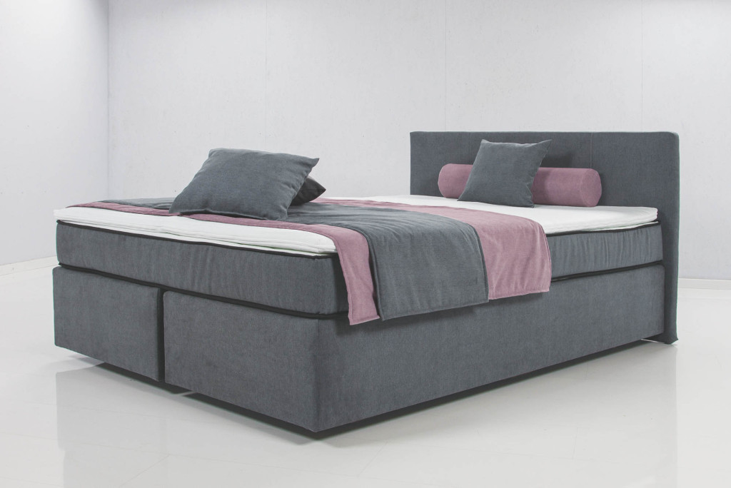 Boxspringbett