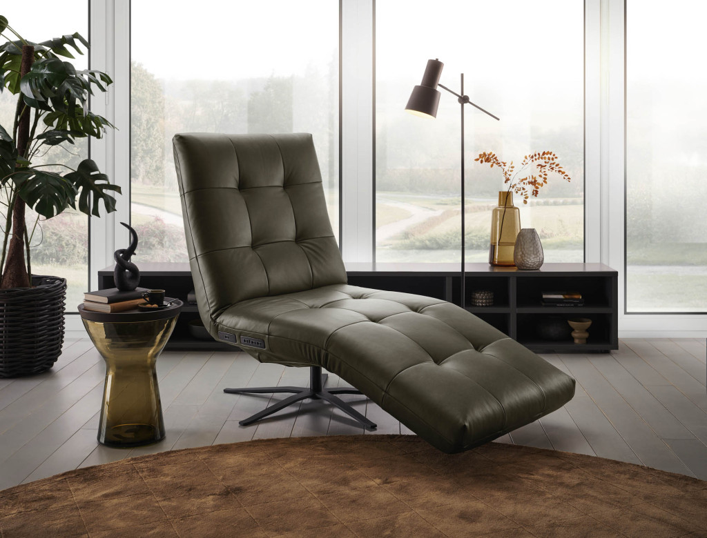 Liege Comfortpolster Plus